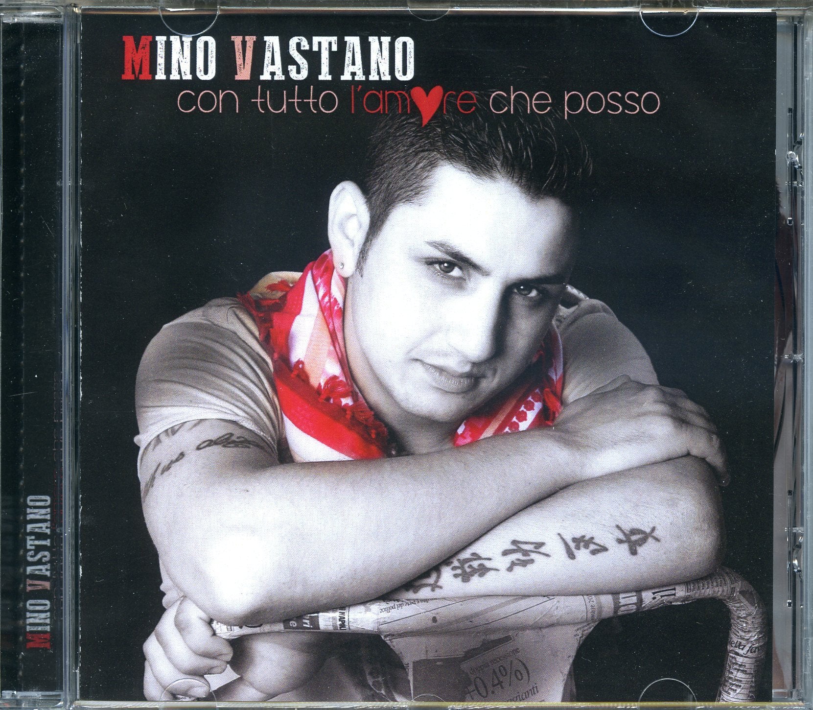 Con Tutto L'Amore Che Posso