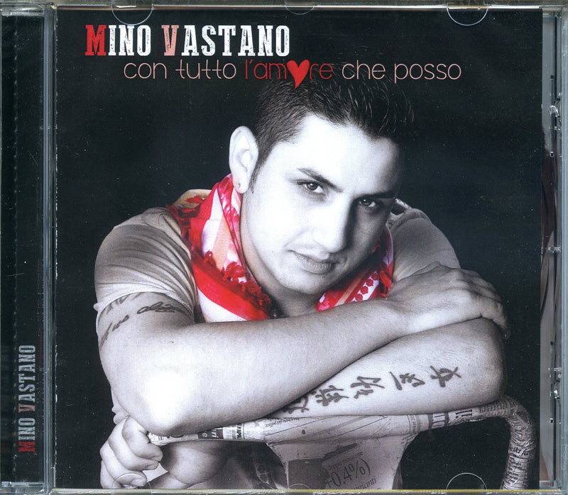 Con Tutto L'Amore Che Posso