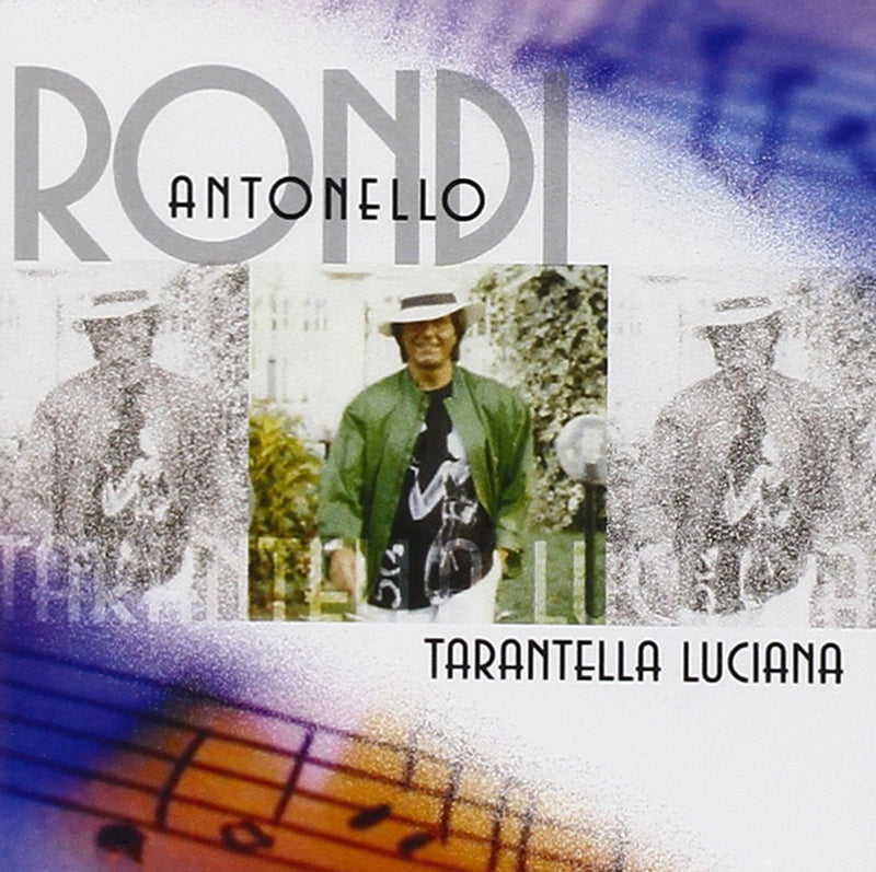 Tarantella Luciana
