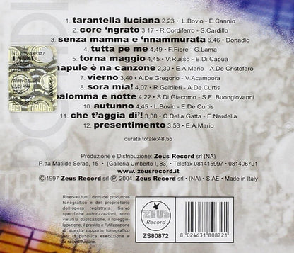 Tarantella Luciana