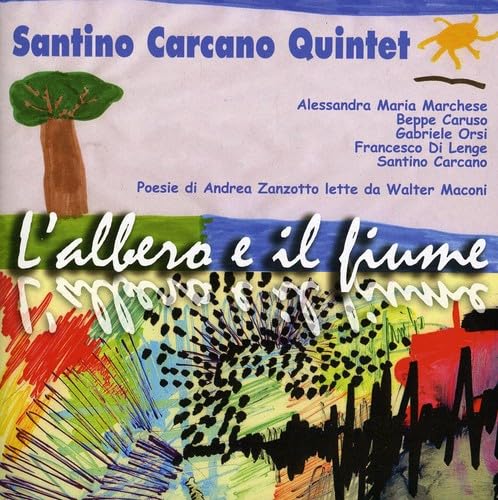 L'Albero E Il Fiume