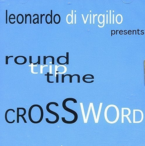 Leonardo Di Virgilio - Round Trip Time