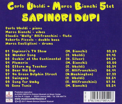 Sapinori Dupi