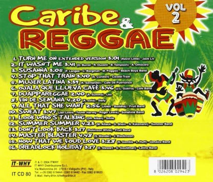 Caribe & Reggae