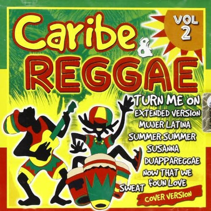 Caribe & Reggae