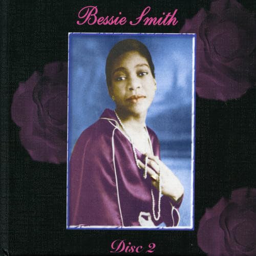 Empress of the Blues - Vol. 2