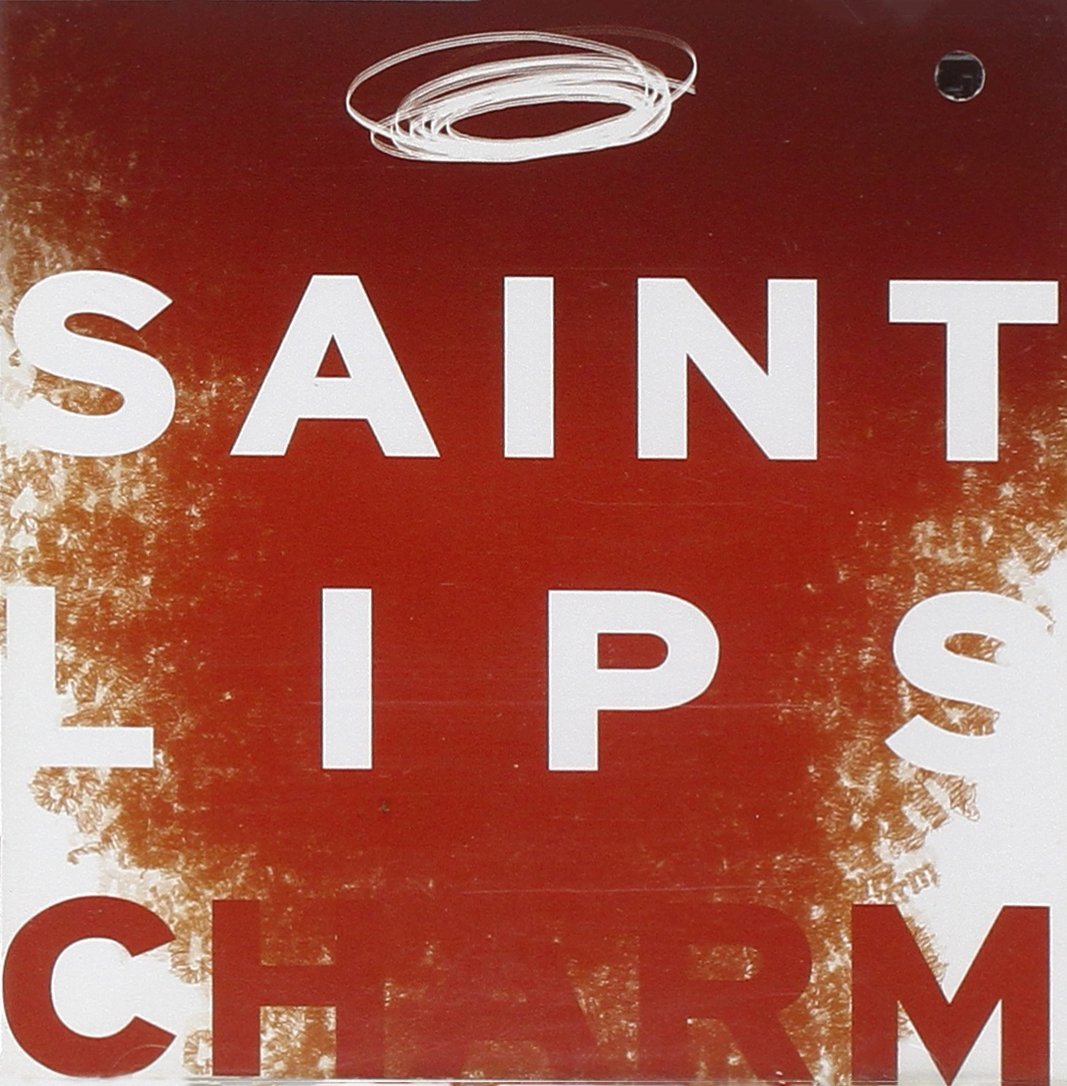 Saint Lips - Charm