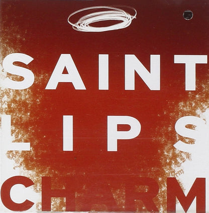 Saint Lips - Charm