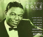 Nat King Cole - I`M A Shy Guy