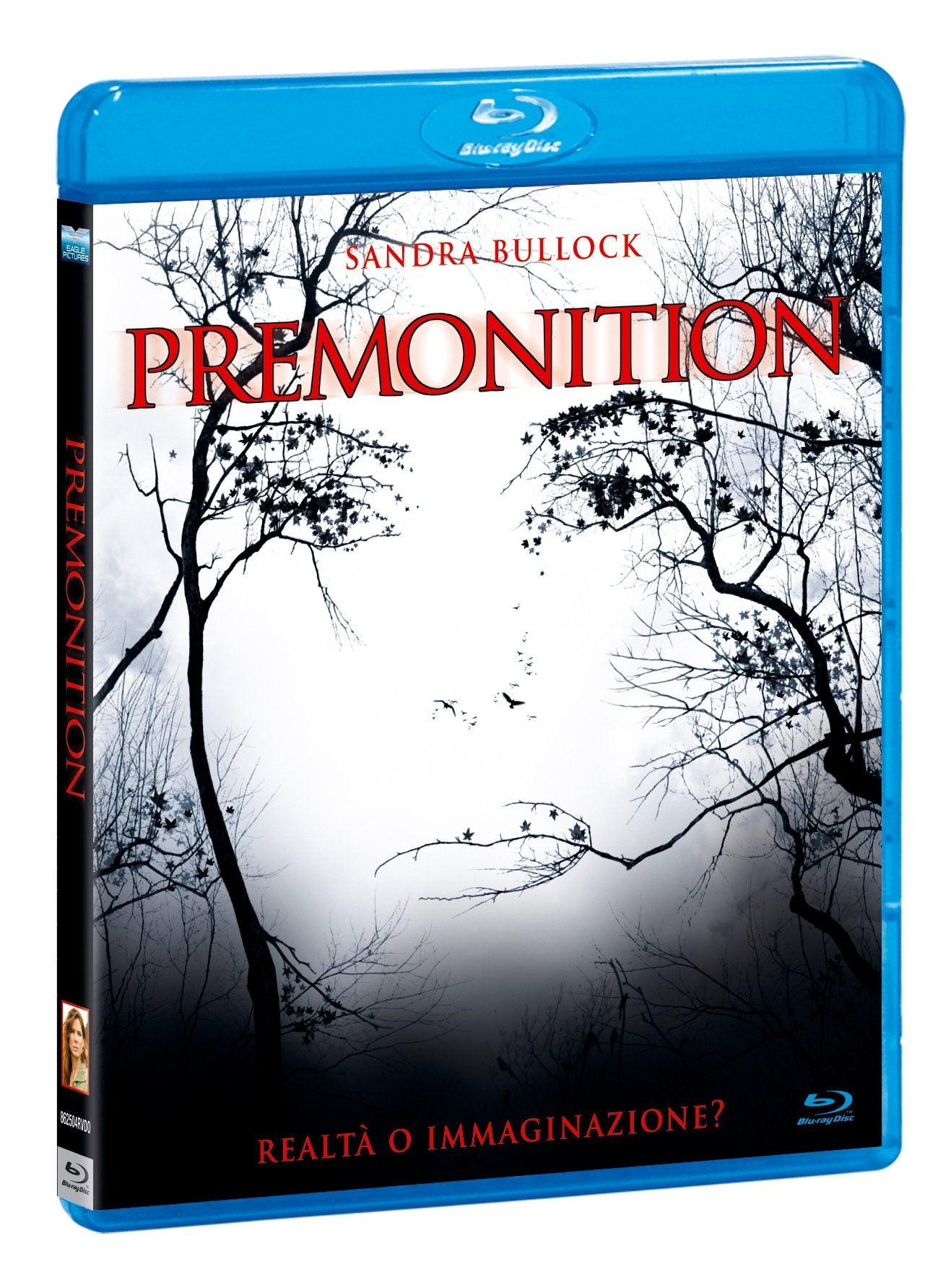 Premonition (2007) - (Italian Import)