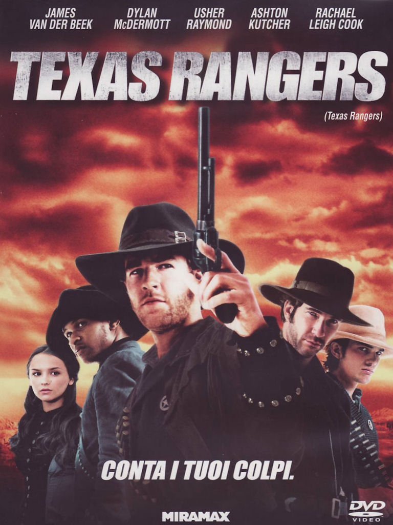 Texas Ranger
