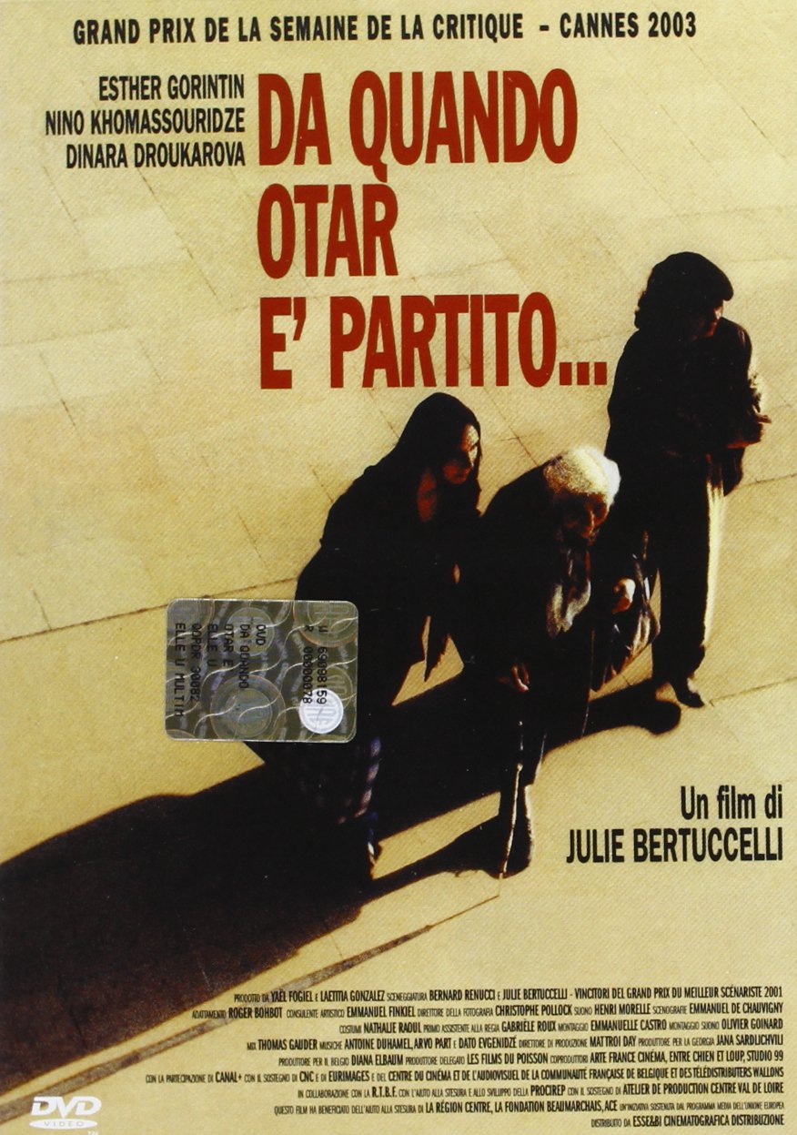 Da Quando Otar E' Partito …
