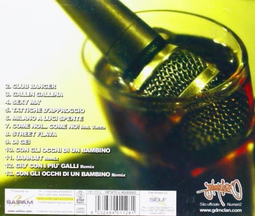 Club Bangers