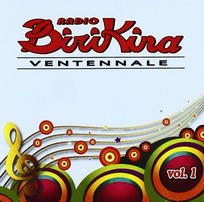 Radio Birikina Ventennale Vol. 1