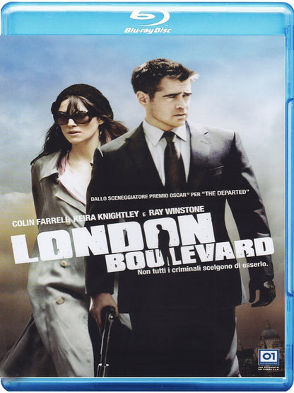 London Boulevard