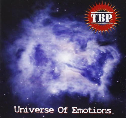Universe Of Emotions