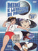 Mimì e la nazionale di pallavolo Stagione 01 Volume 27 Episodi 79-81