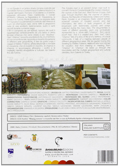 Radio Egnatia