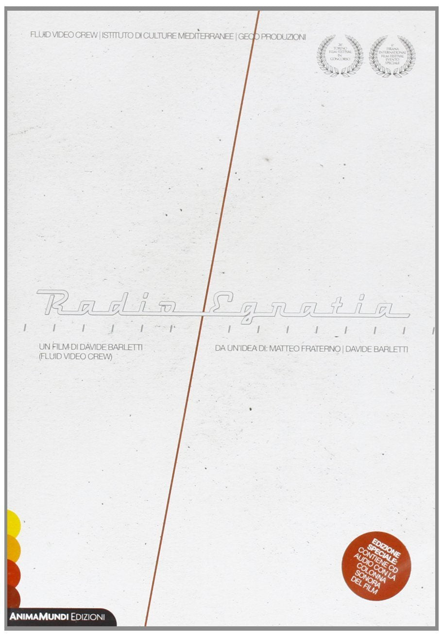 Radio Egnatia