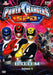 Dvd Power Rangers Spd #04