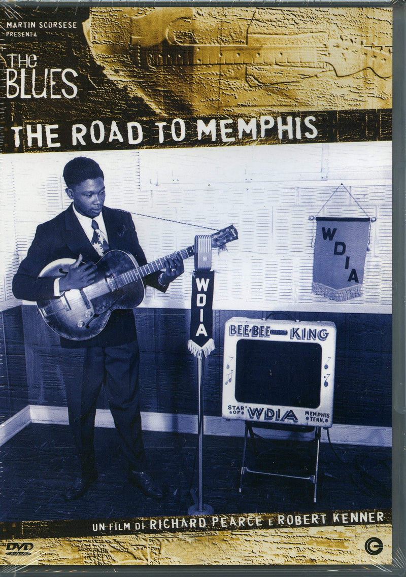 Road To Memphis (The) - IMPORT