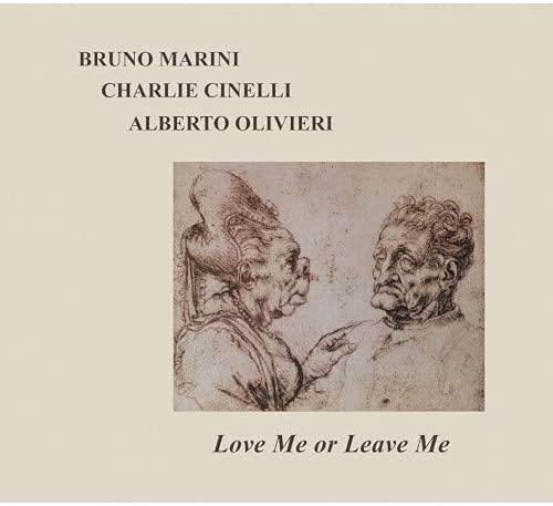 Love Me Or Leave Me