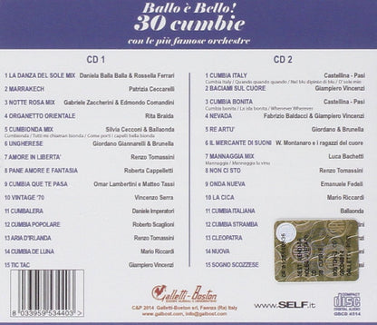 30 Cumbie