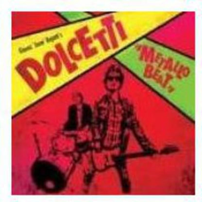 Dolcetti - Metallo Beat
