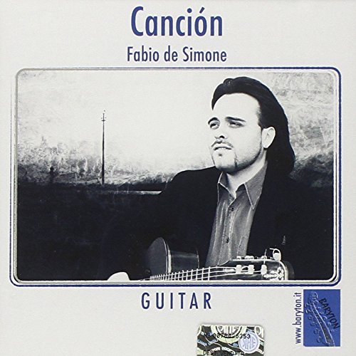 Fabio De Simone - Cancion