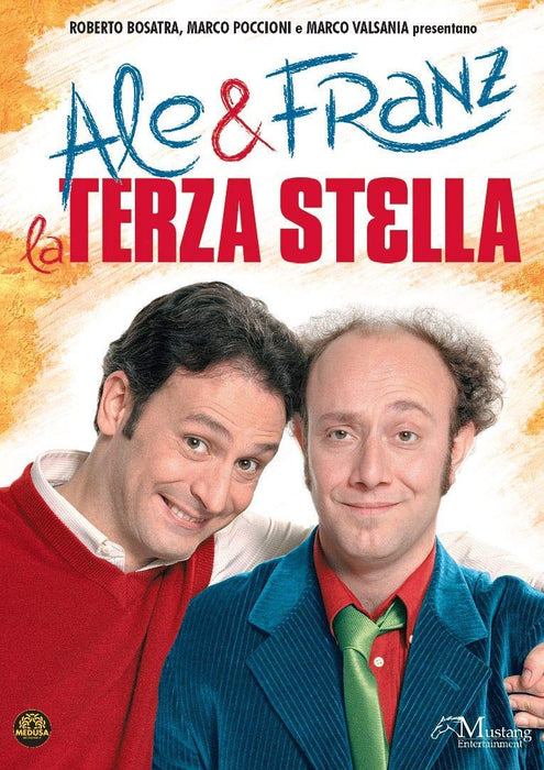 Terza Stella (La) - (Italian Import)