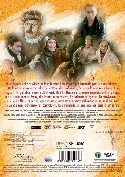 La Terza Stella