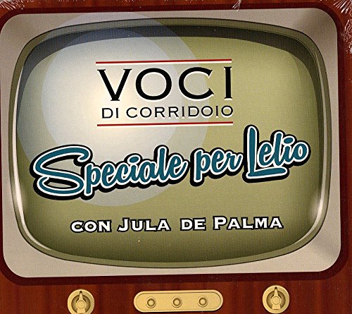 Speciale Per Lelio