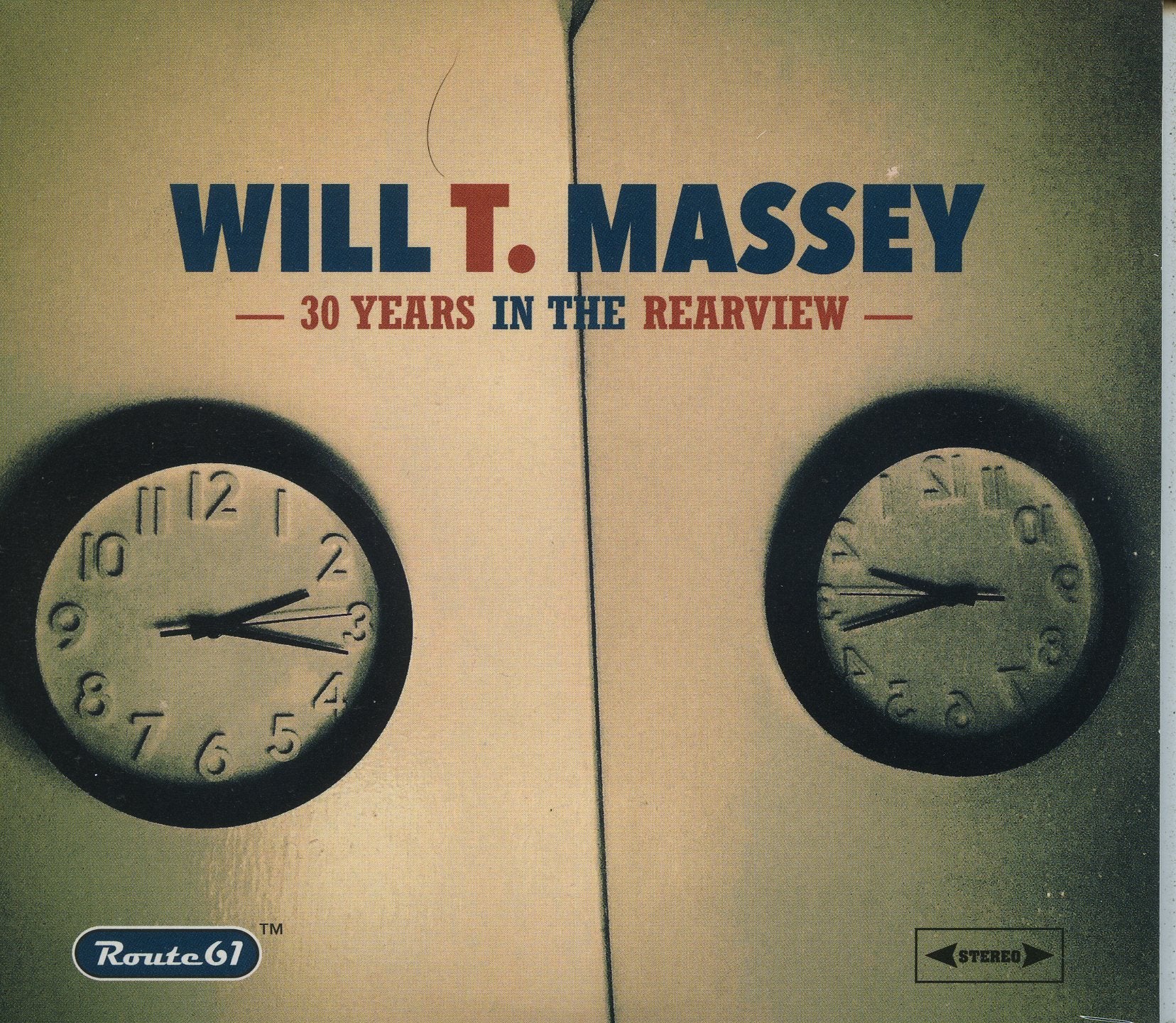 30 YEARS IN THE REARVIEW