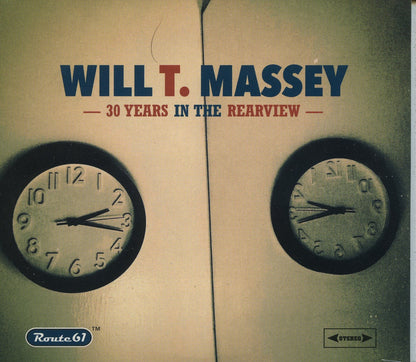 30 YEARS IN THE REARVIEW