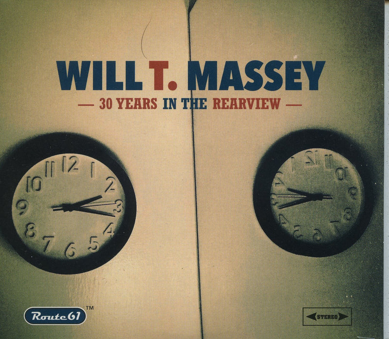 30 YEARS IN THE REARVIEW