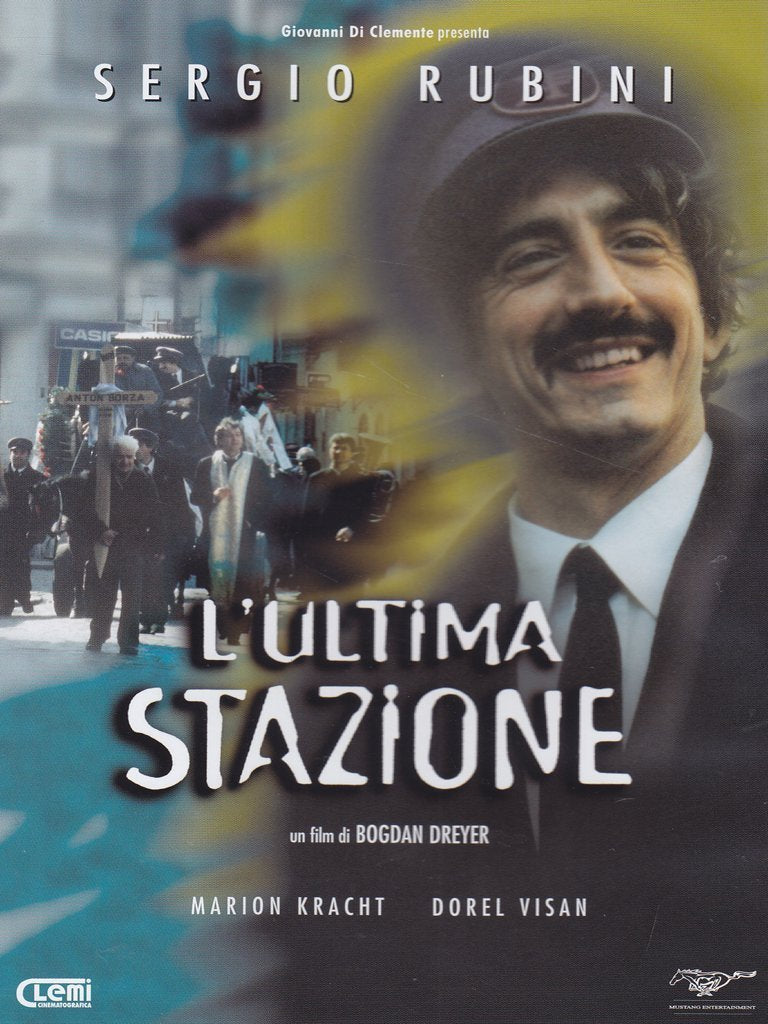L'Ultima Stazione (DVD)