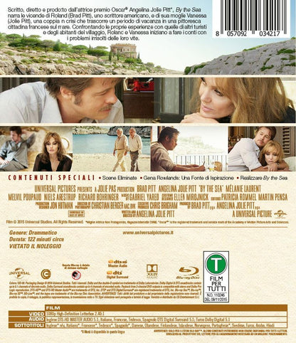 By The Sea