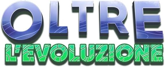 Pendragon Mindbug Jenseits der Evolution, italienische Ausgabe, Kartenspiel, ab 8 Jahren, für 2 Spieler