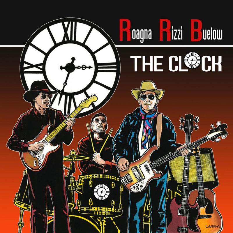 The Clock