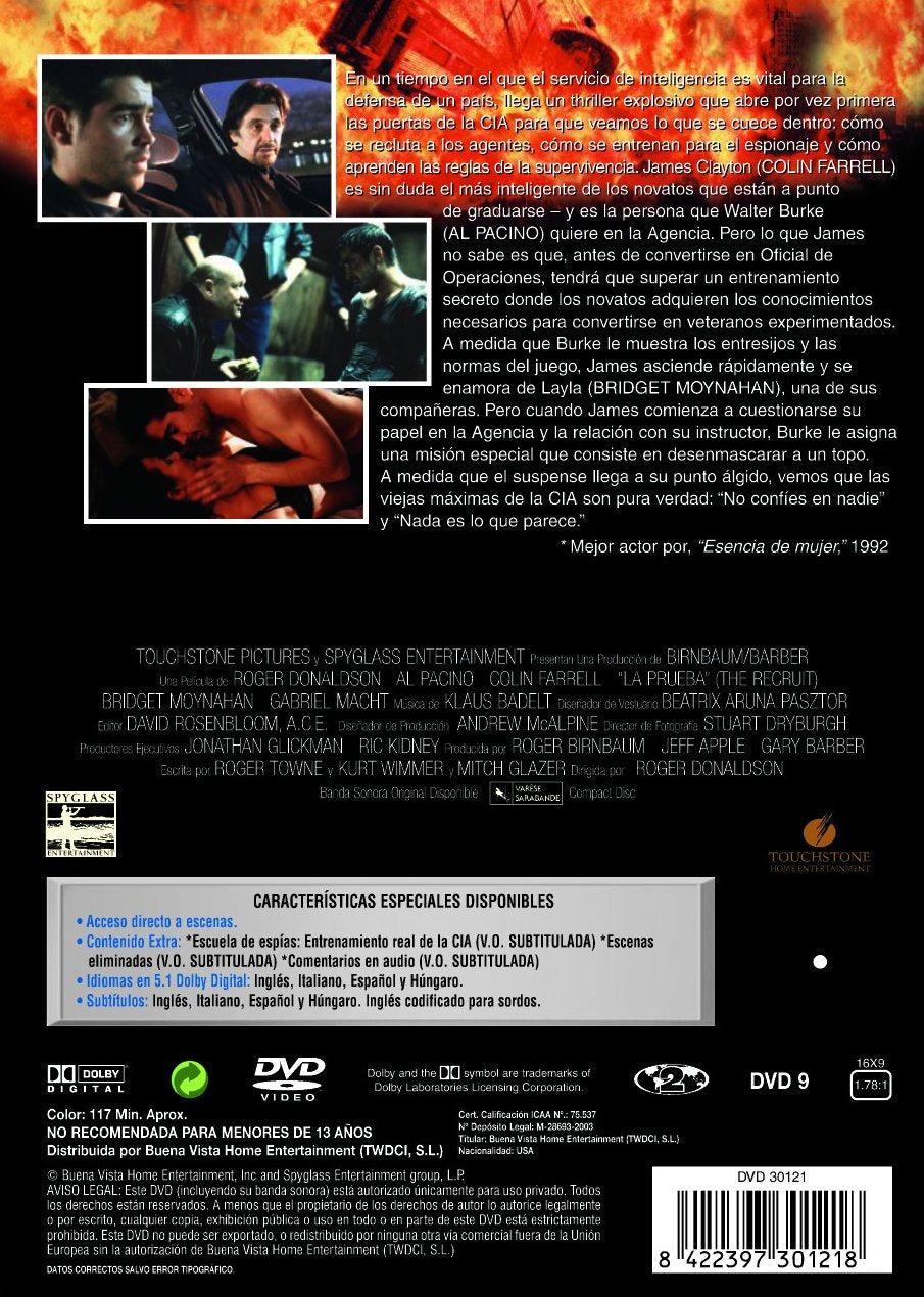 Ordeal Of Dr. Mudd - (Italian Import)