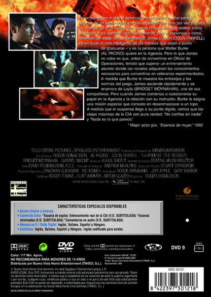 Ordeal Of Dr. Mudd - (Italian Import)