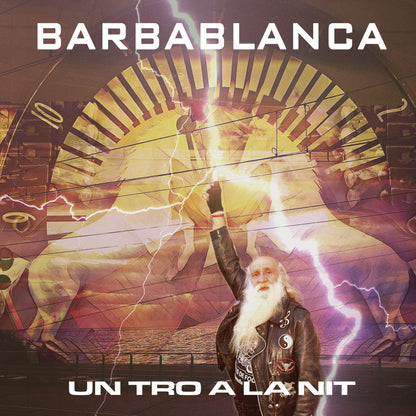 UN TRO A LA NIT