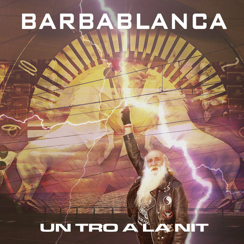 UN TRO A LA NIT