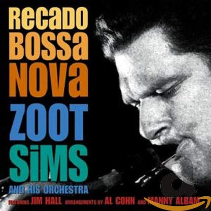 Recado Bossa Nova