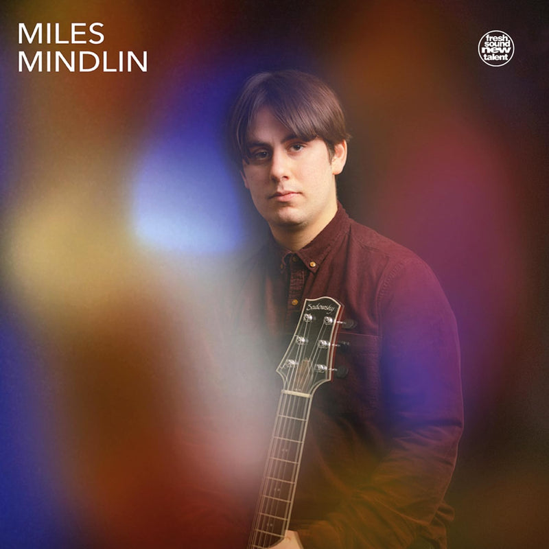 Miles Mindlin