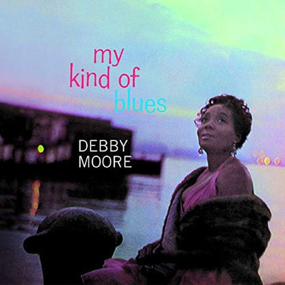 My Crying Hour + My Kind of blues on