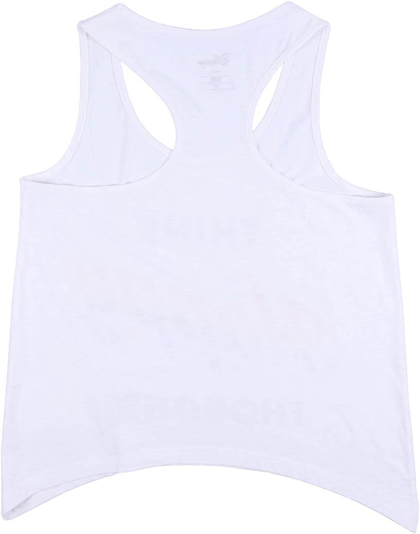 CERDÁ Life's Little Moments Damen Tank Top Ärmelloses Shirt Pride-Offizielle Disney Lizenz (5er Pack)