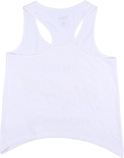 CERDÁ Life's Little Moments Damen Tank Top Ärmelloses Shirt Pride-Offizielle Disney Lizenz (5er Pack)