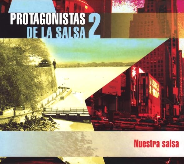 Nuestra Salsa