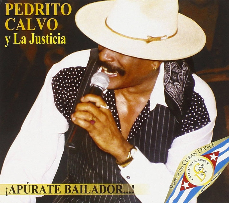 Apurate Bailador